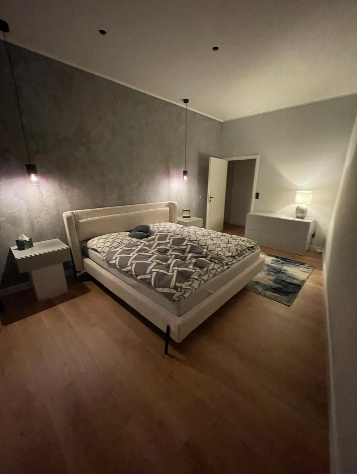 Premium Apartment In Magdeburg Stadtfeld Ost Mit 2 Schlafzimmern & Stellplatz Экстерьер фото