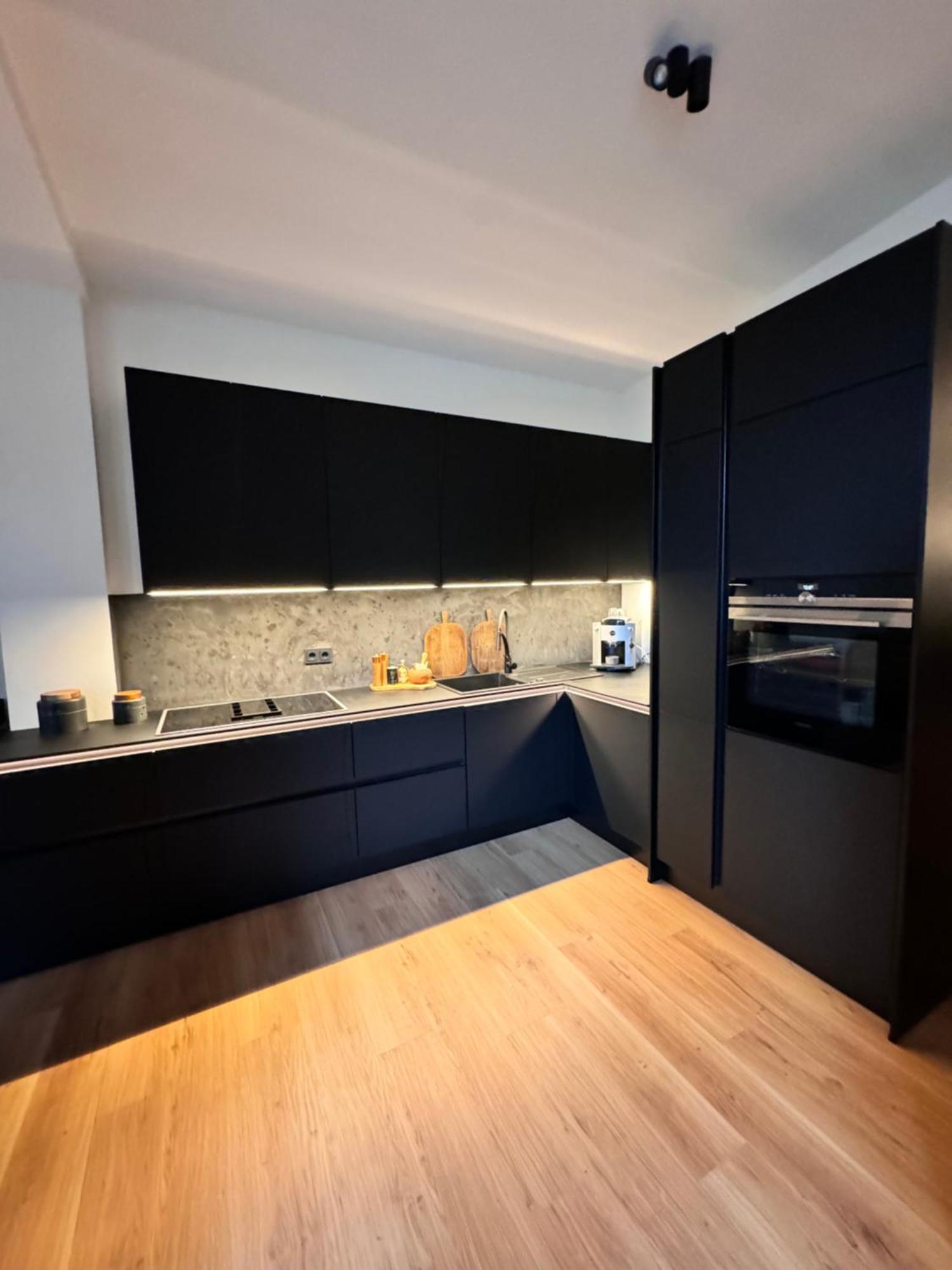 Premium Apartment In Magdeburg Stadtfeld Ost Mit 2 Schlafzimmern & Stellplatz Экстерьер фото